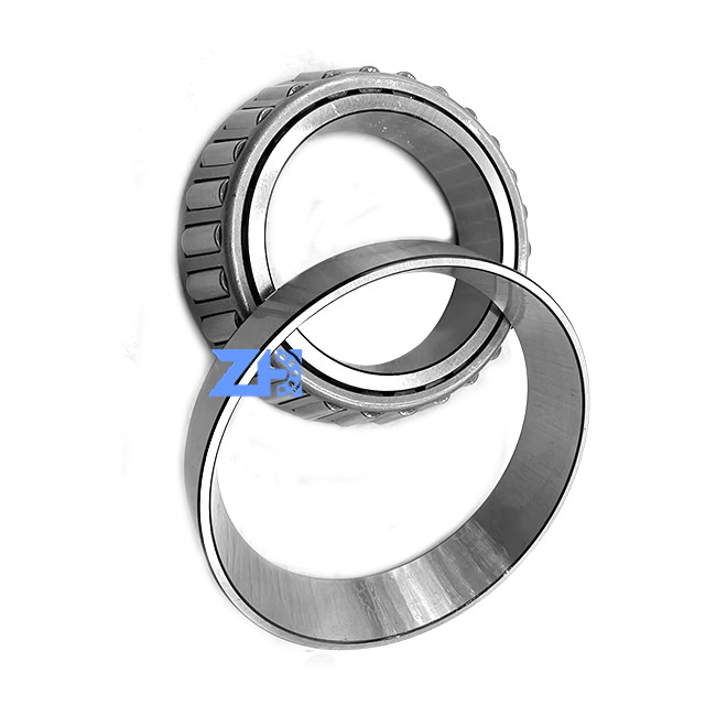 47890/47820 single row tapered roller bearing easy disassembly assembly standard precision high performance low wear