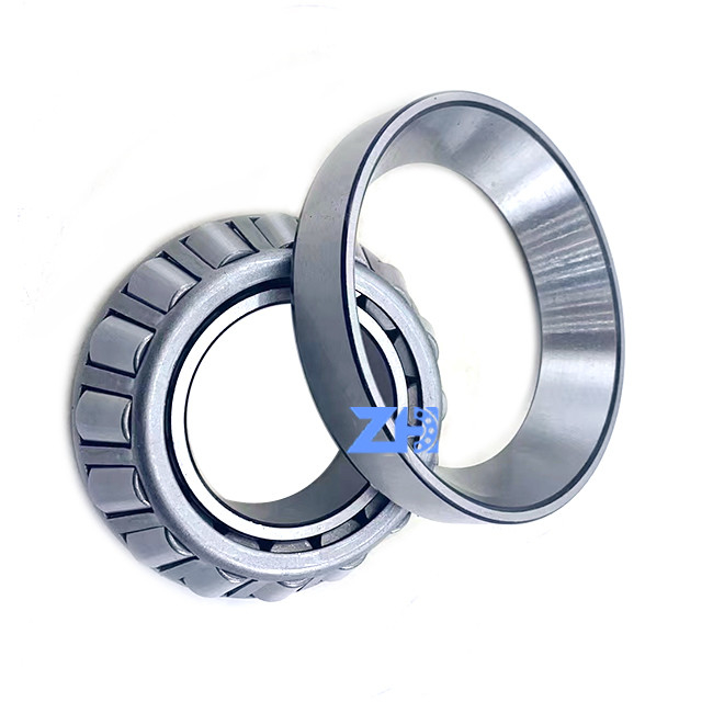 55212C-55437 55212C/55437 Tapered roller bearing Single row 53.975mm*111.125mm*26.909mm Cage material Stamping steel