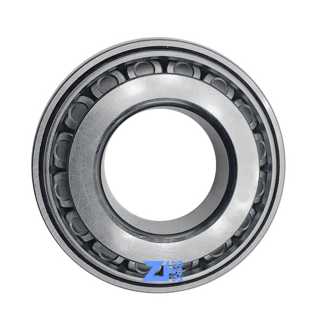 55212C-55437 55212C/55437 Tapered roller bearing Single row 53.975mm*111.125mm*26.909mm Cage material Stamping steel
