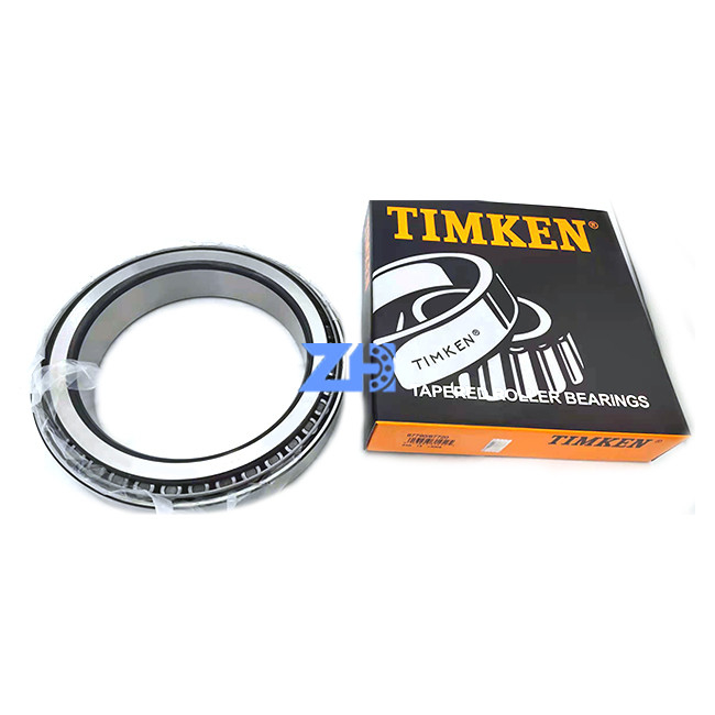 67790-67720 single row tapered roller bearing high precision long life 67790/67720 standard cage