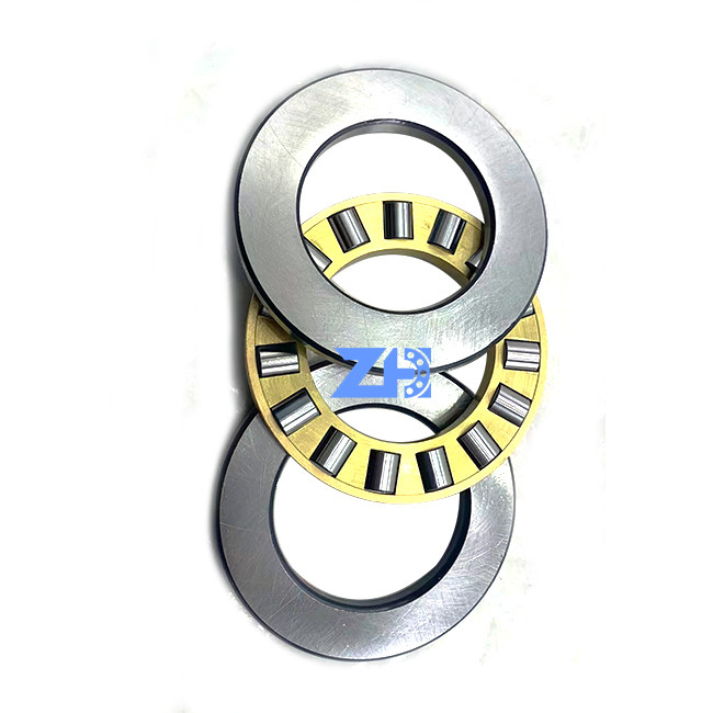 81211M single row thrust cylindrical roller bearing 81208M 81209M 81210M chrome steel standard size