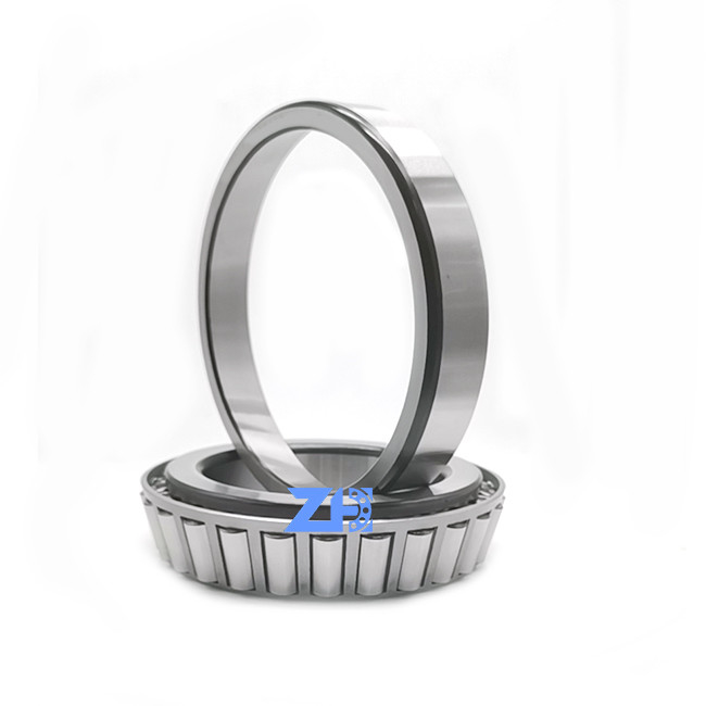 528946 SINGLE ROW TAPERED ROLLER BEARING Ease of disassembly and assembly (d) MM 105 outer (D) MM170 wide (B) MM38