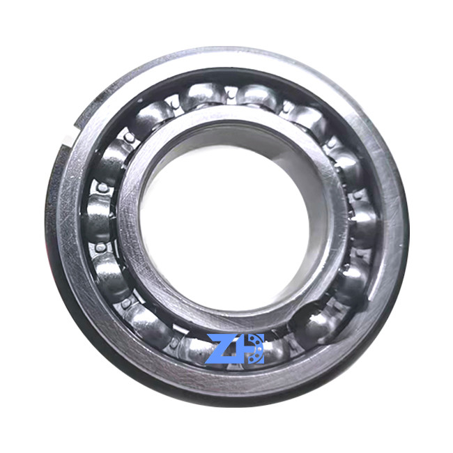 BL209ZNR single row deep groove bearing 45x85x19mm automobile bearing chrome steel material long life