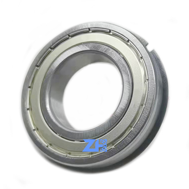BL209ZNR single row deep groove bearing 45x85x19mm automobile bearing chrome steel material long life