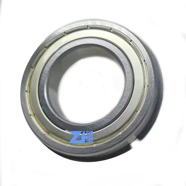 BL210ZNR deep groove bearing 50x90x20mm round hole standard clearance bearing material high carbon chromium steel