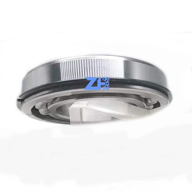 BL212ZNR single row deep groove ball bearing side stamping steel cover inner 60MM outer 110MM wide 22MM