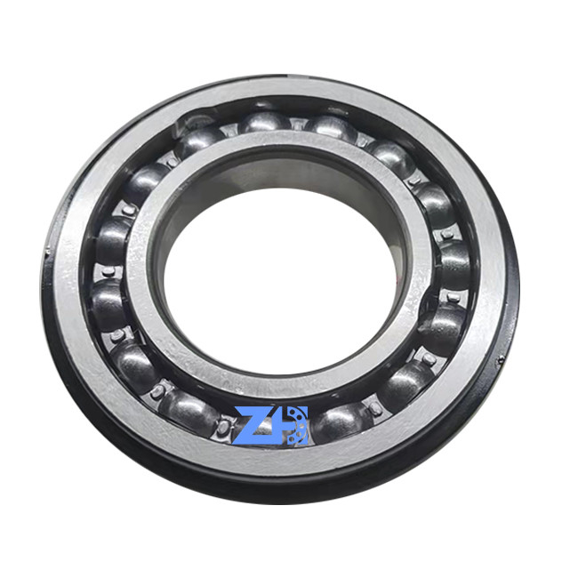 BL213ZNR single row deep groove ball bearing 65MM*120MM*23MM normal clearance standard width
