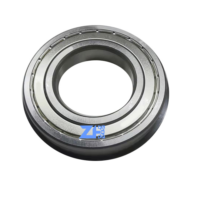 BL213ZNR single row deep groove ball bearing 65MM*120MM*23MM normal clearance standard width