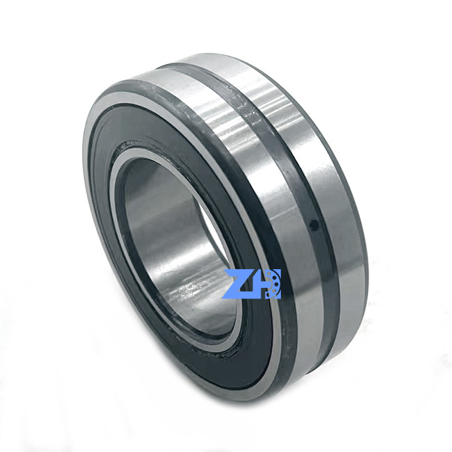 BS2-2210-2RS/VT143 sealed self-aligning roller double row 50x90x28mm high carrying capacity
