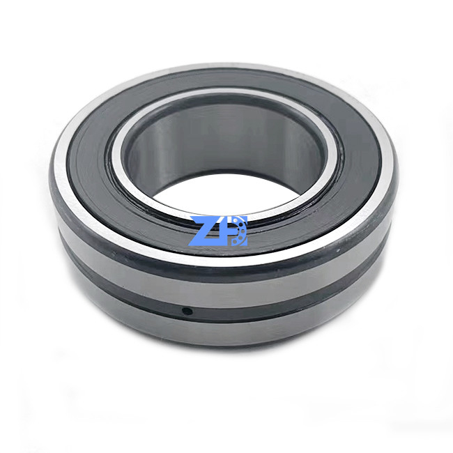 BS2-2210-2RS/VT143 sealed self-aligning roller double row 50x90x28mm high carrying capacity