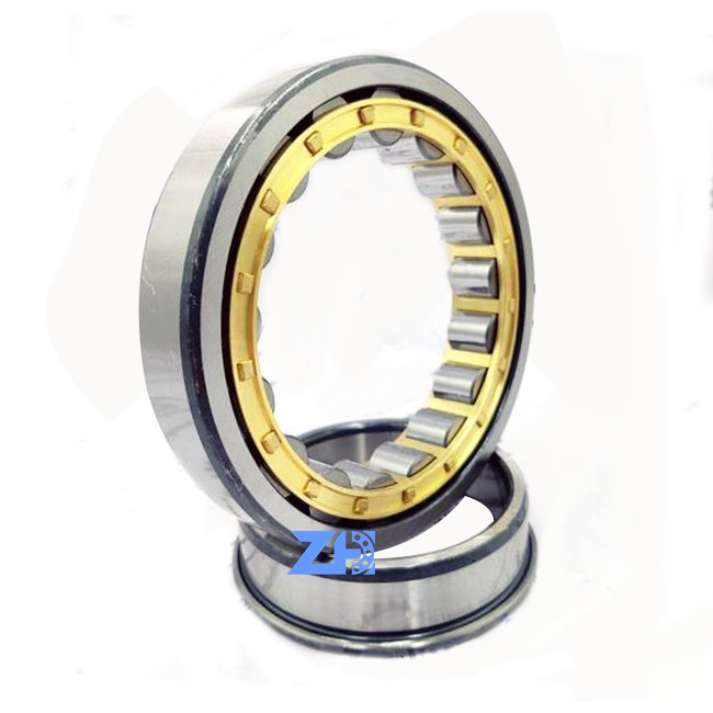 Minimizes frequent replacement Excavator Bearing 102-6514 102/6514 096-4339 096/4339 High limiting speed bearings