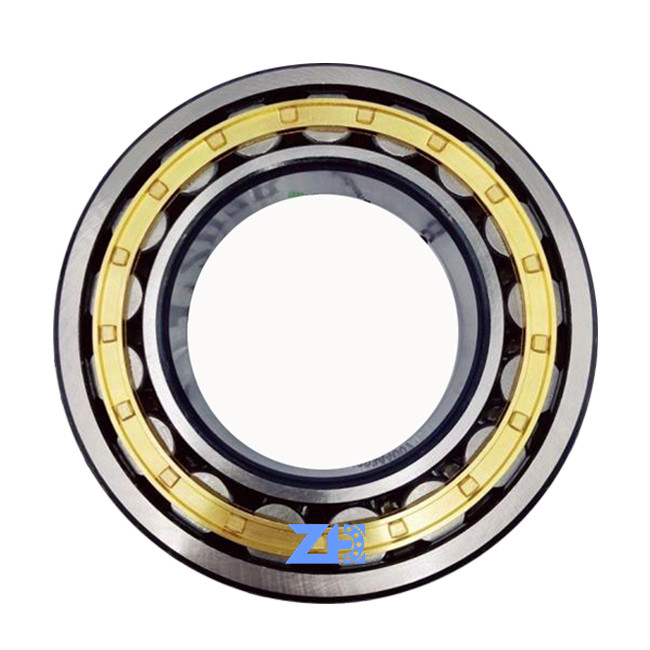 Minimizes frequent replacement Excavator Bearing 102-6514 102/6514 096-4339 096/4339 High limiting speed bearings