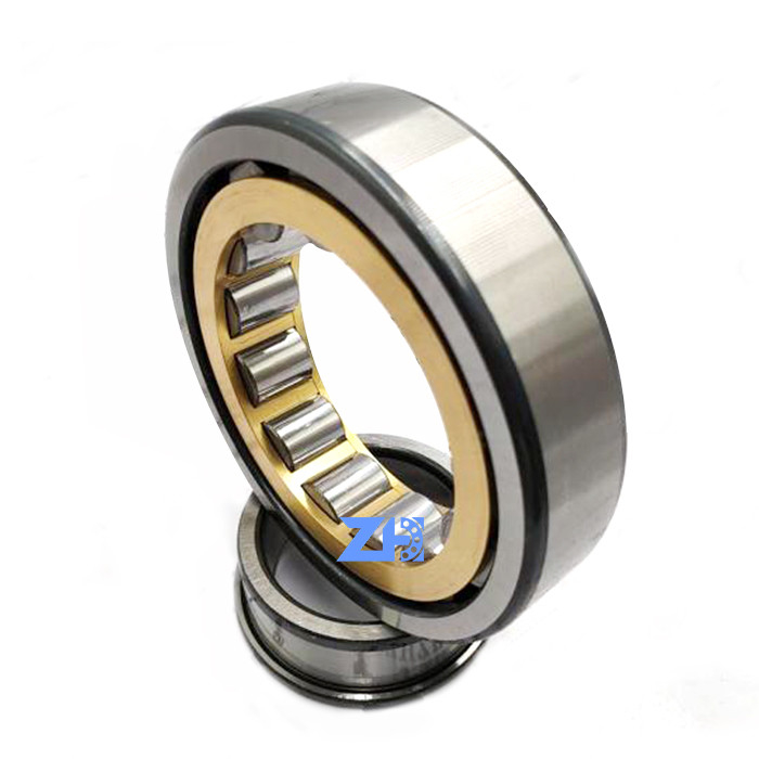 Hydraulic Pump Bearing 708-2L-32150 High Quality PC130 PC200 Bearing Excavator Part 708-25-12731 708-2L-22150 708-2E-121