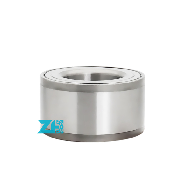 P5 Angular Contact Ball Bearing DU549600051 EC01-33-047 YL8Z1104AB Auto Rear Wheel Hub Bearing DU549600051