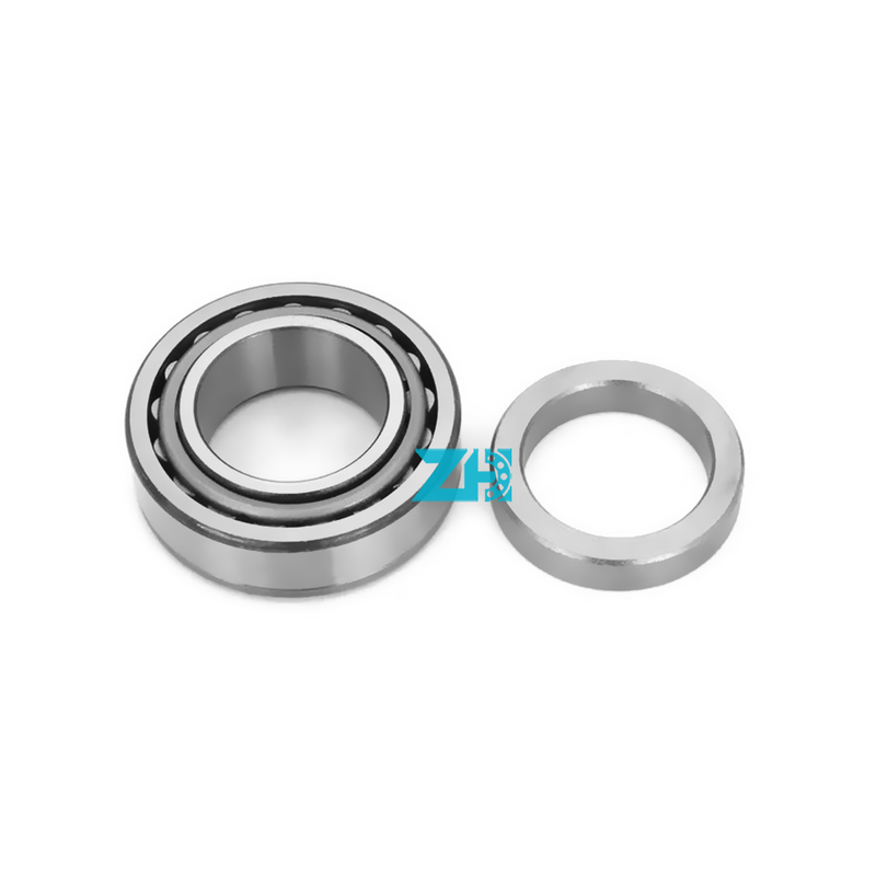 High Limiting Speed Wheel Hub Bearing GCR15 38162-EB70A 38162/EB70A for car parts
