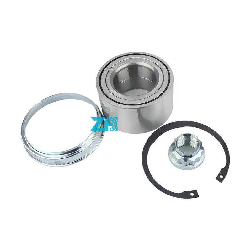 GCR15 Hub Bearing with Long Life,Stable Performance and Durable 90369-45003 DAC45840045 VKBA6849