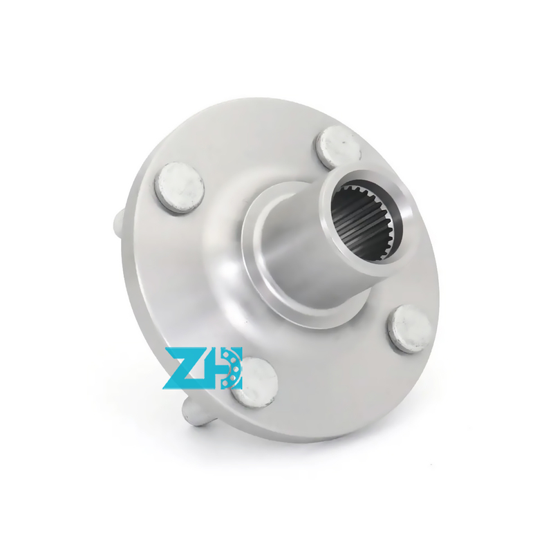 Wheel Hub Bearing  43502-02020 4350202020 for Car Parts, High Load-Bearing Capacity & Professional Service