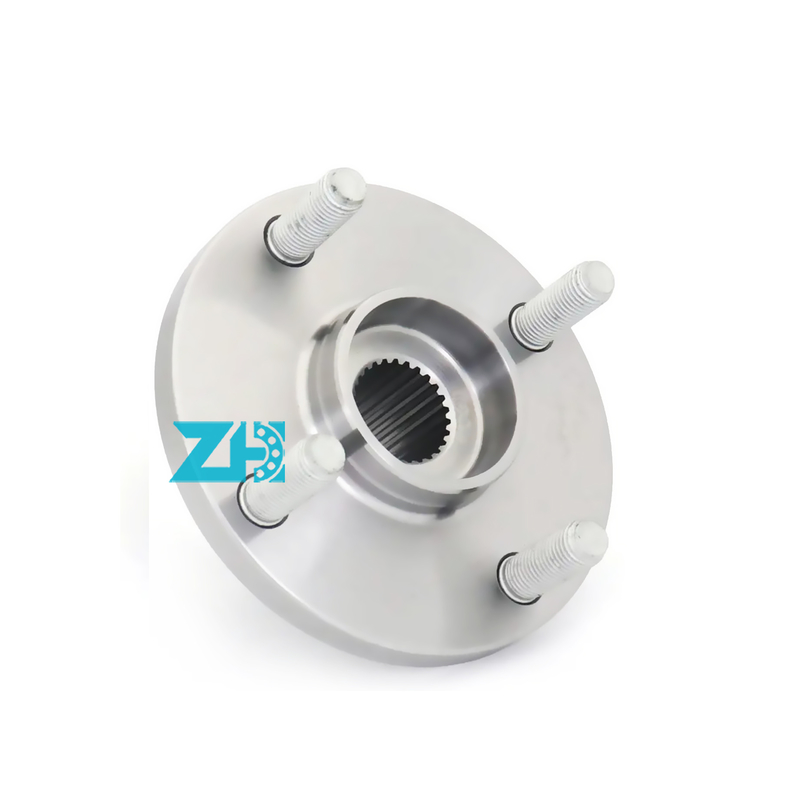 Wheel Hub Bearing  43502-02020 4350202020 for Car Parts, High Load-Bearing Capacity & Professional Service