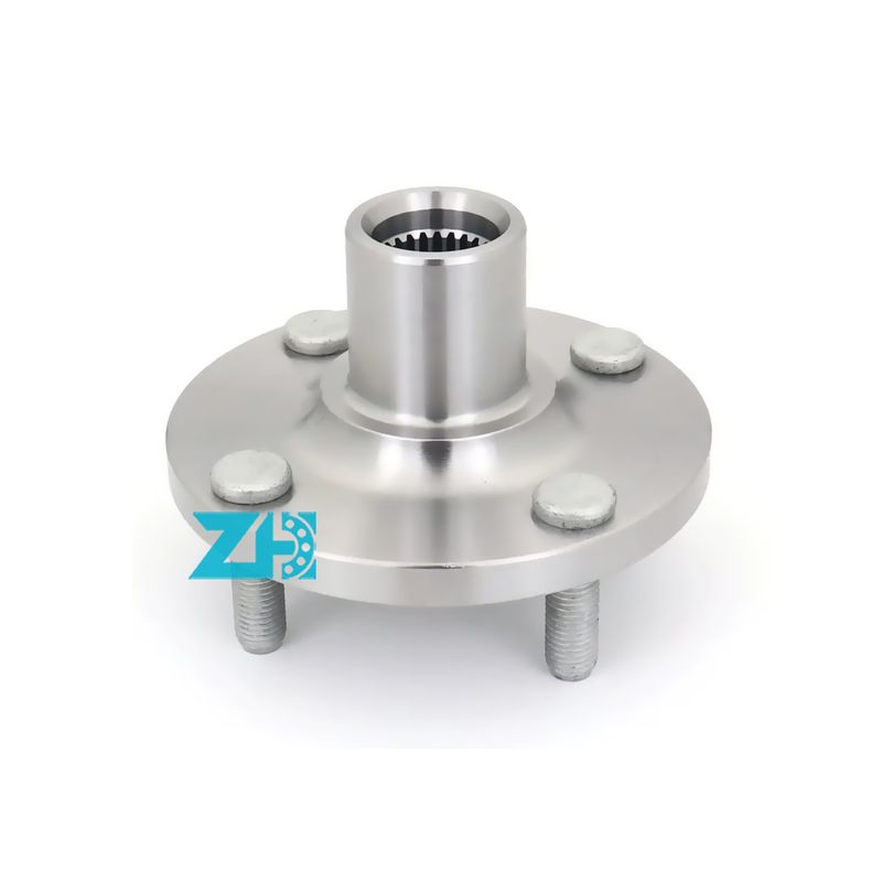 Wheel Hub Bearing  43502-02020 4350202020 for Car Parts, High Load-Bearing Capacity & Professional Service