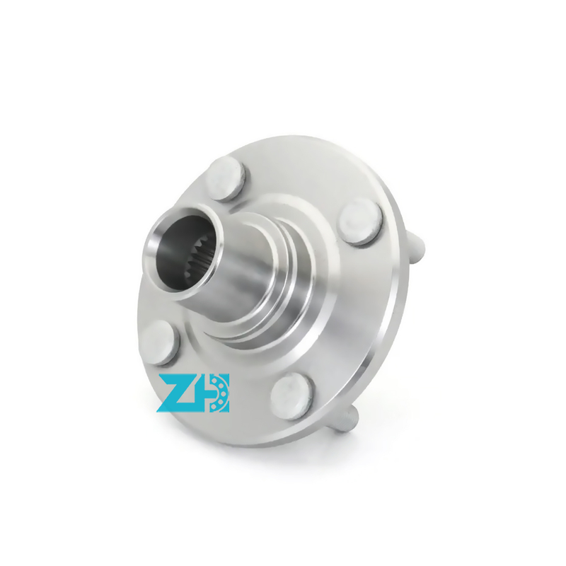 Wheel Hub Bearing for Car Parts  43502-12090 43502-20131  High Load-Bearing Capacity