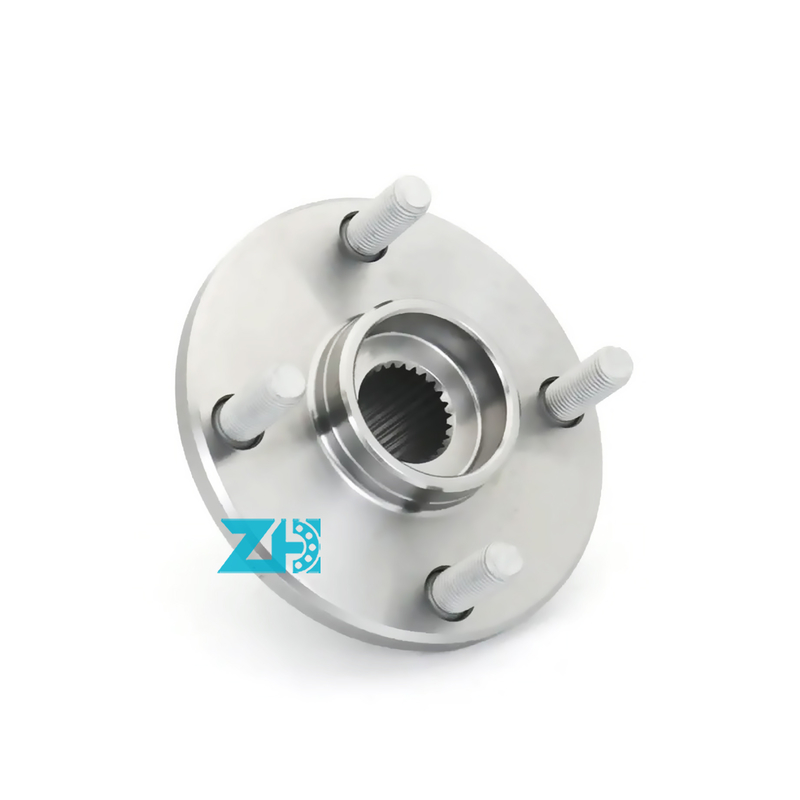 Wheel Hub Bearing for Car Parts  43502-12090 43502-20131  High Load-Bearing Capacity