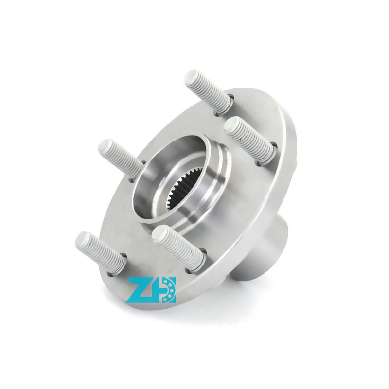 GCR15 Hub Bearing for Less Energy Consumption 43502-28100 43502-0E050 43502-AA021