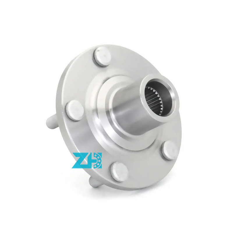 GCR15 Hub Bearing for Less Energy Consumption 43502-28100 43502-0E050 43502-AA021