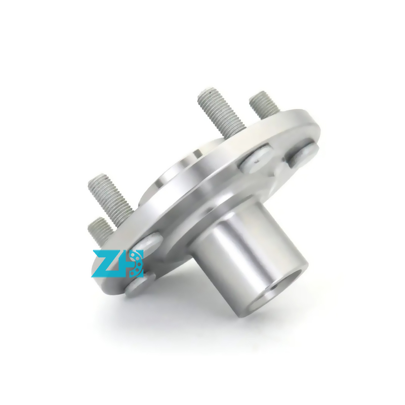 GCR15 Hub Bearing for Less Energy Consumption 43502-28100 43502-0E050 43502-AA021