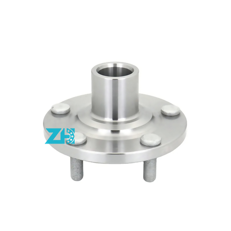 GCR15 Hub Bearing for Less Energy Consumption 43502-28100 43502-0E050 43502-AA021