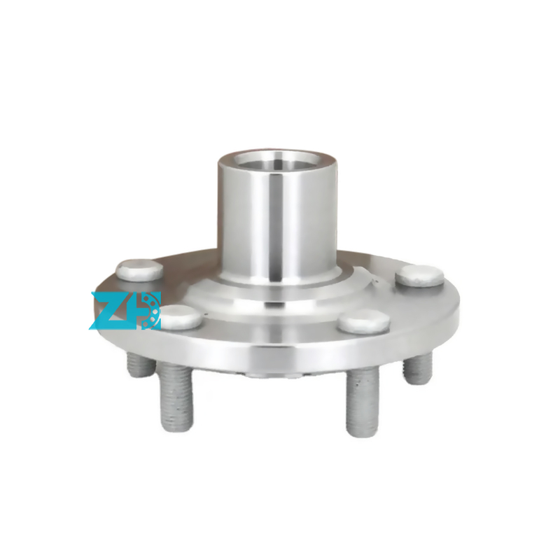 GCR15 Hub Bearing for Less Energy Consumption 43502-28100 43502-0E050 43502-AA021