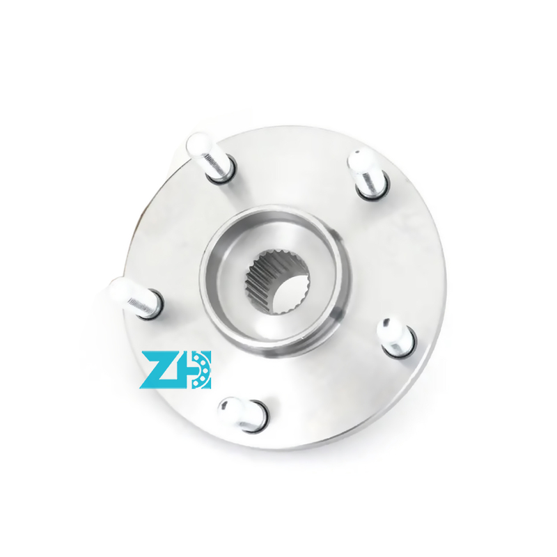 Rear Left Wheel Hub Bearing 43502-42010 43502-52030 Hub Bearing for car parts