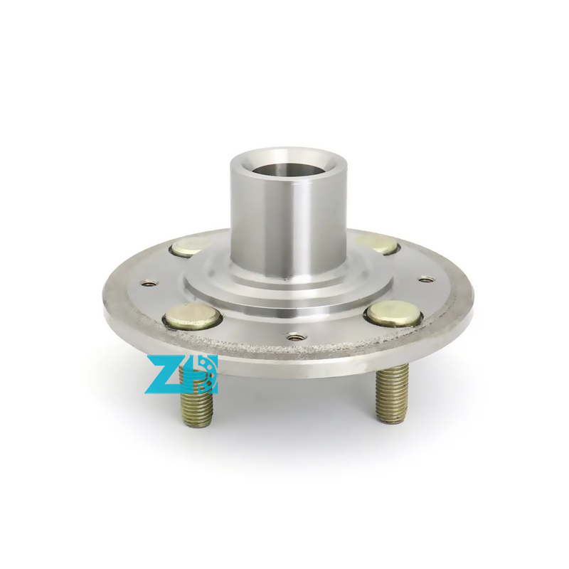 Adequate Stock of Wheel Hub Bearing 44600-S04-A00 with P0/P6/P5/P4 Precision