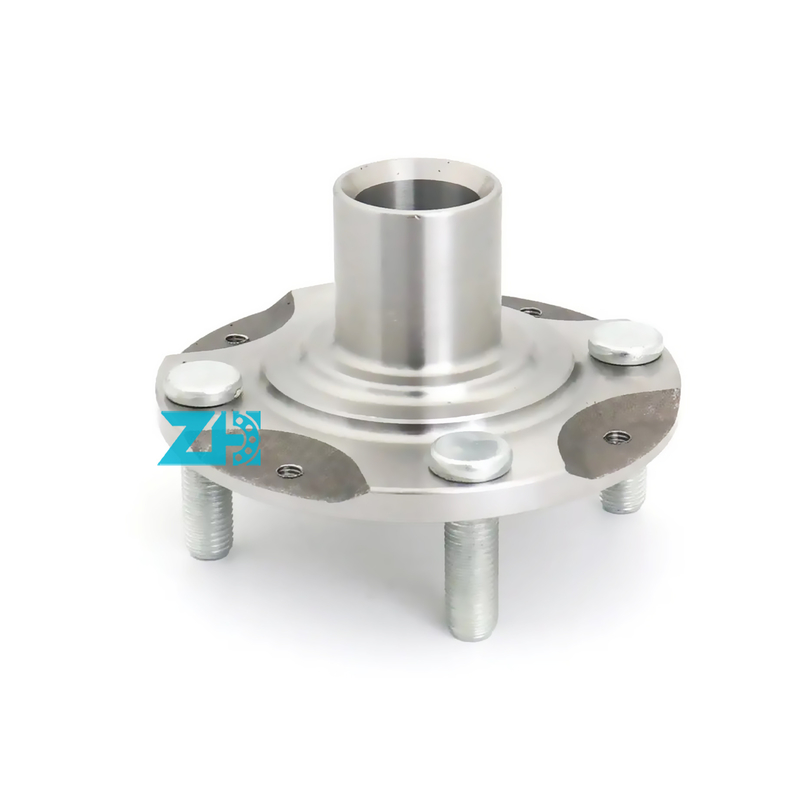 Long Life Hub Bearing High Quality Automotive Wheel Hub Bearing  44600-SAA-A00 with hub bearing