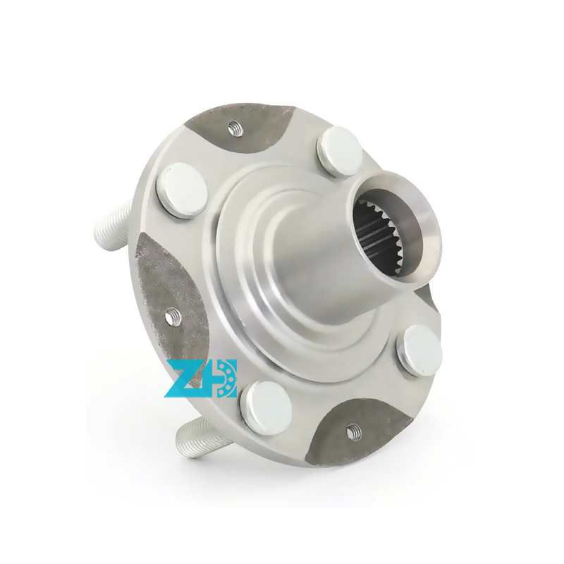 Long Life Hub Bearing High Quality Automotive Wheel Hub Bearing  44600-SAA-A00 with hub bearing