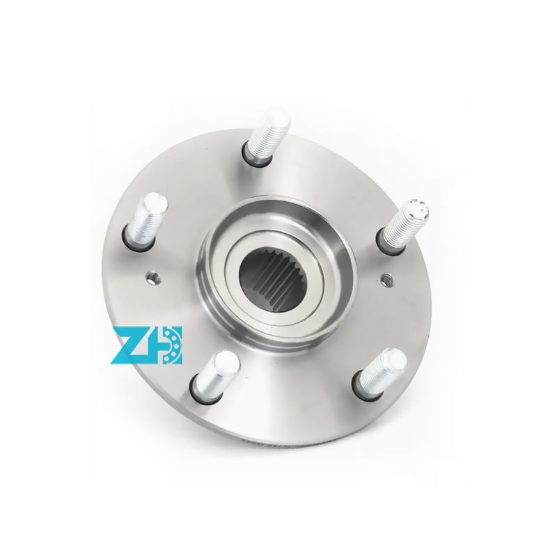 44600-T6D-H00 Standard Size Wheel Hub Bearing  for Car Parts Online Support