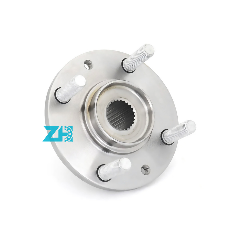 Front Right Wheel Hub Bearing 510016 MB948961 AU0803-2L260 P0/P6/P5/P4 Substantial Stock