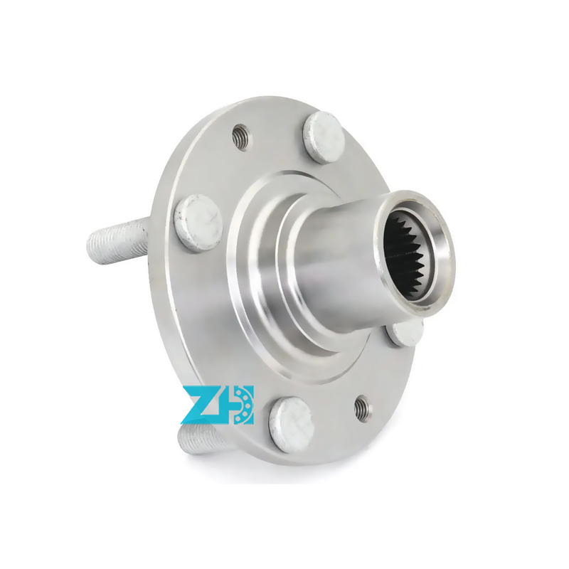 Front Right Wheel Hub Bearing 510016 MB948961 AU0803-2L260 P0/P6/P5/P4 Substantial Stock