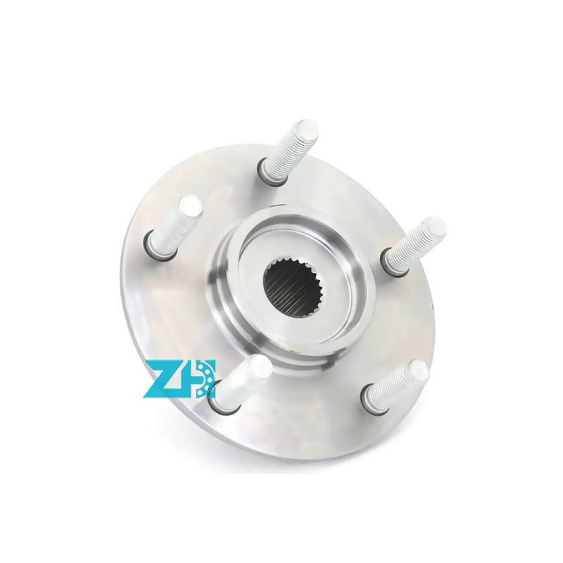 Wheel Hub Bearing 510079 DAC408040 MR519923 hub bearings P0/P6/P5/P4 Substantial Stock