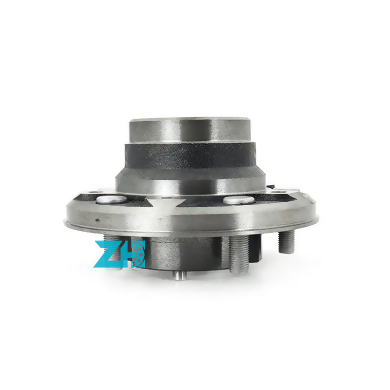 43502-69087 43502-69086 Car Wheel Hub Bearing Assembly For Oil Bath Lubrication