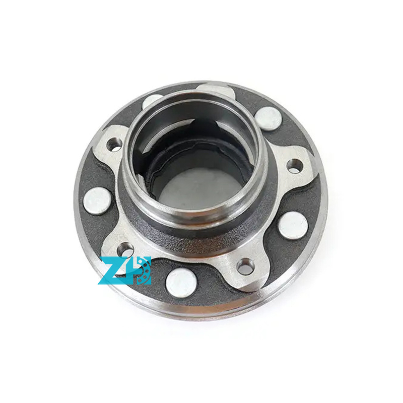 43502-69087 43502-69086 Car Wheel Hub Bearing Assembly For Oil Bath Lubrication