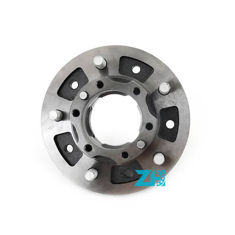 43502-69087 43502-69086 Car Wheel Hub Bearing Assembly For Oil Bath Lubrication