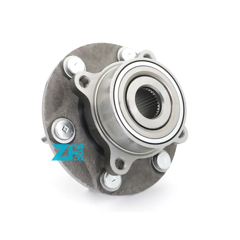 3880A015 GCR15 Wheel Hub Bearing For Car Parts P0 P6 P5 P4 Precision