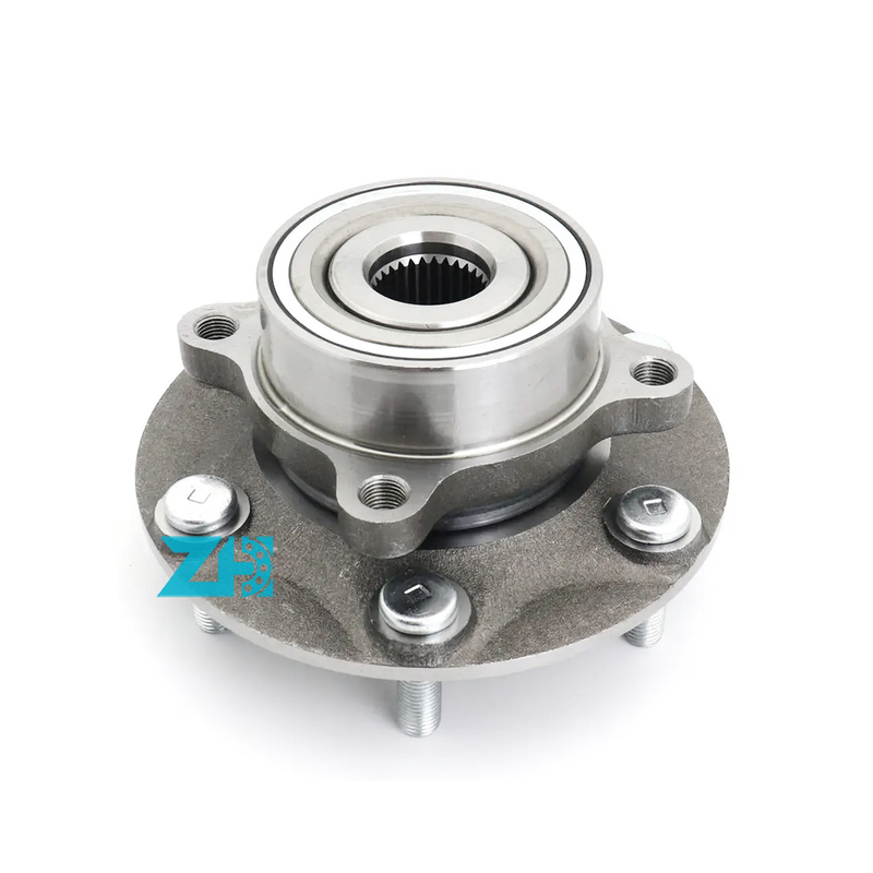 3880A015 GCR15 Wheel Hub Bearing For Car Parts P0 P6 P5 P4 Precision