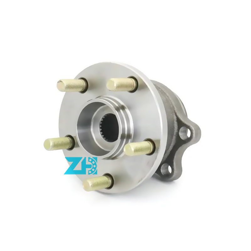 Front Rear Left Right Wheel Hub Bearing High Load 28473-AG000 For Car Parts