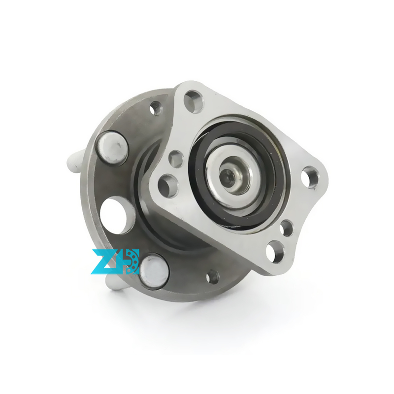 Auto Parts Wheel Hub Bearing D651-26-15XB Auto parts front wheel bearings D651-26-15XB