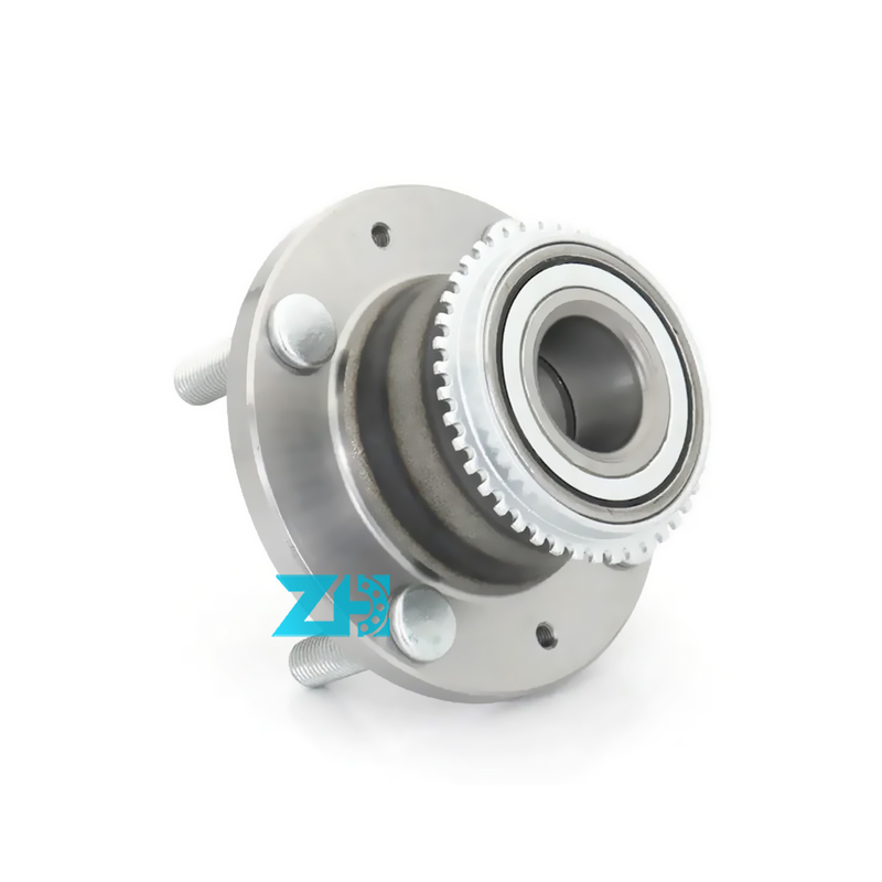 Auto Parts Wheel Hub Bearing MR493619 High Speed Hub Rear Front Wheel Bearing MR493619