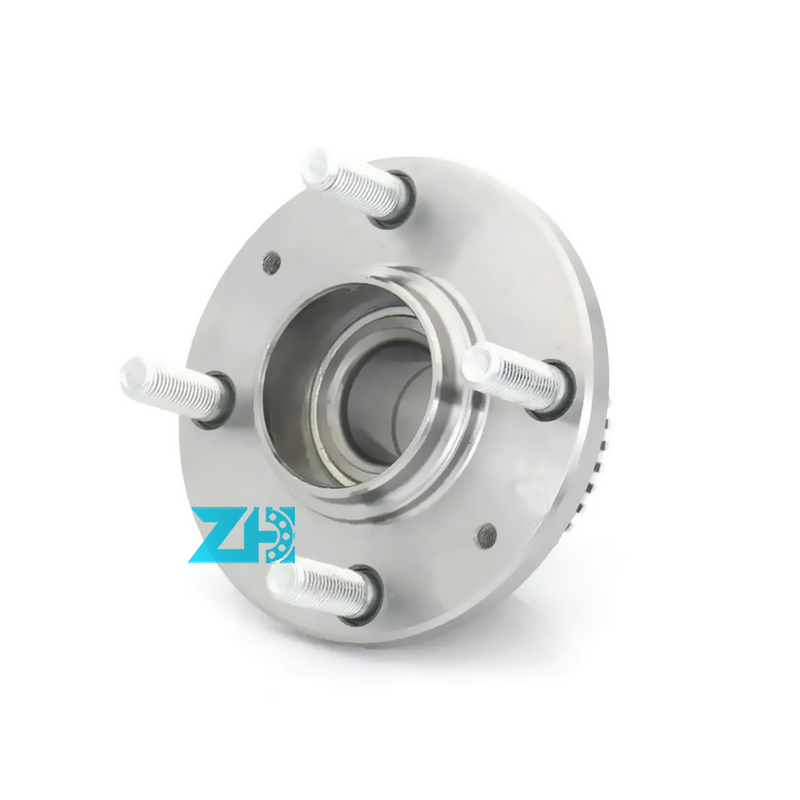 Auto Parts Wheel Hub Bearing MR493619 High Speed Hub Rear Front Wheel Bearing MR493619