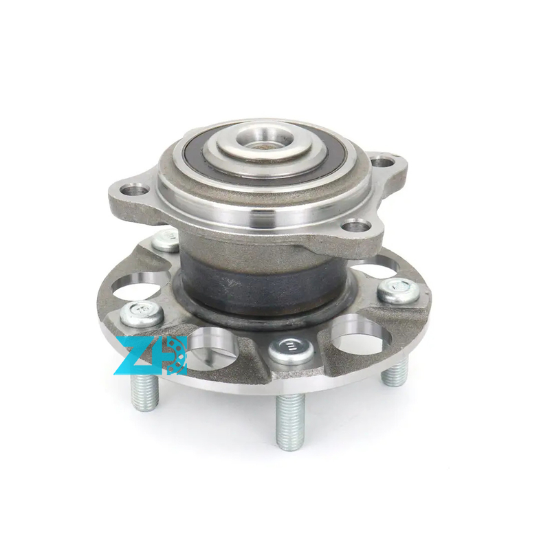 Auto Parts Wheel Hub Bearing MR594443 MR594979 SA12-33-060 VKBA3660 6M512C300AC for Car Parts with Smooth Operation