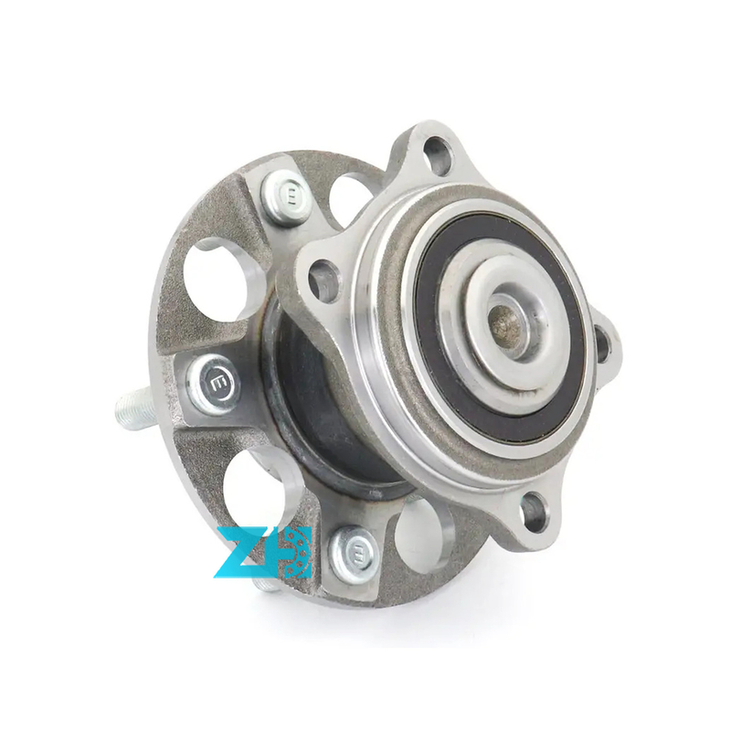 Auto Parts Wheel Hub Bearing MR594443 MR594979 SA12-33-060 VKBA3660 6M512C300AC for Car Parts with Smooth Operation