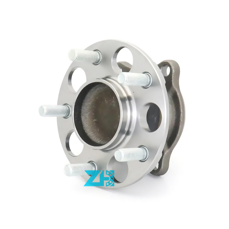 Auto Parts Wheel Hub Bearing MR594443 MR594979 SA12-33-060 VKBA3660 6M512C300AC for Car Parts with Smooth Operation